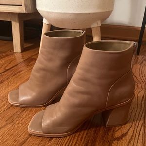 Vince Camuto Heeled Booties